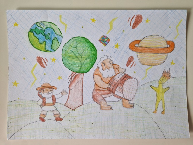 105_Sára Mancalová, ZŠ Komenského 6, Stará Ľubovňa