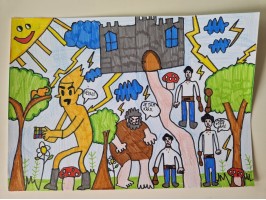 106_Alex Gross, ZŠ Rastislavova ul. 4, Prievidza