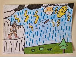 109_Aurel Chmúrik, ZŠ s MŠ Školská 290, Komjatná