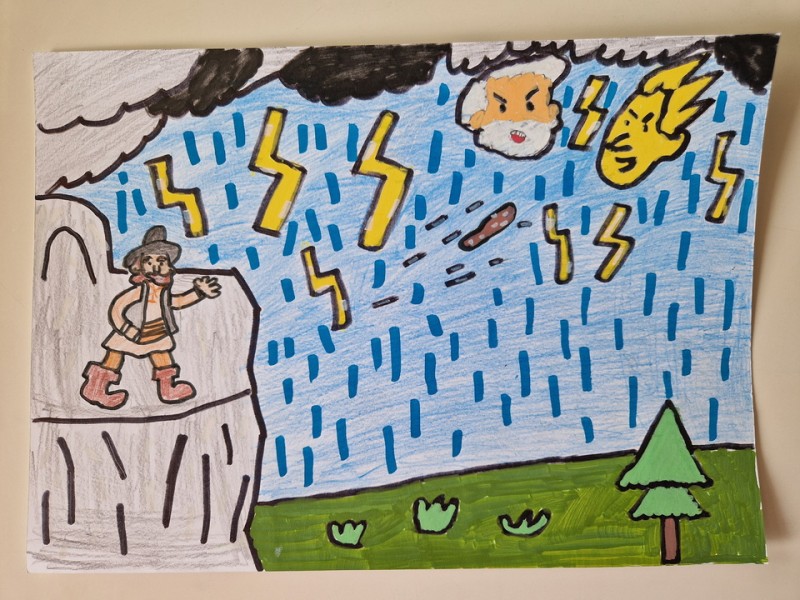 109_Aurel Chmúrik, ZŠ s MŠ Školská 290, Komjatná