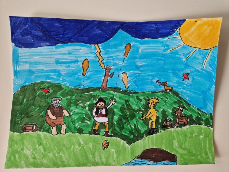 112_Nikola Šeucovičová, ZŠ Hrnčiarska 1, Zvolen