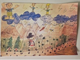 114_Terézia Smreková, ZŠ Ľ. Fullu Maurerova 21, Košice