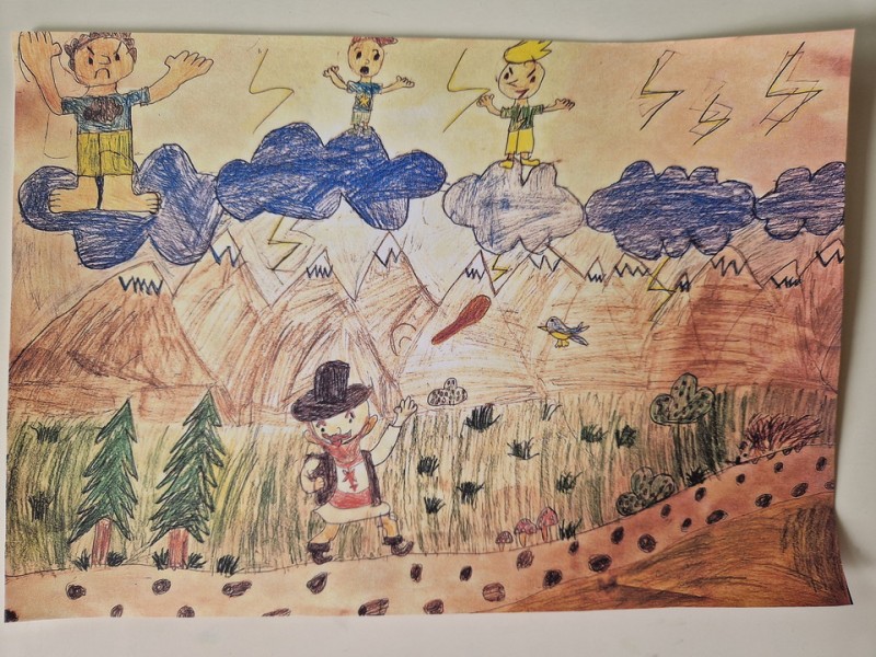 114_Terézia Smreková, ZŠ Ľ. Fullu Maurerova 21, Košice