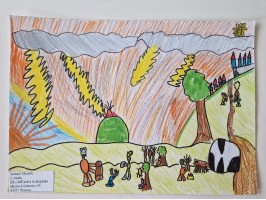 119_Samuel Mizerík, ZŠ s MŠ kráľa Svätopluka Mierové námestie 10, Šintava