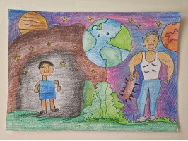 122_Nikolas Slovík, ZŠ s MŠ Kúpeľná 9, Oravská Polhora