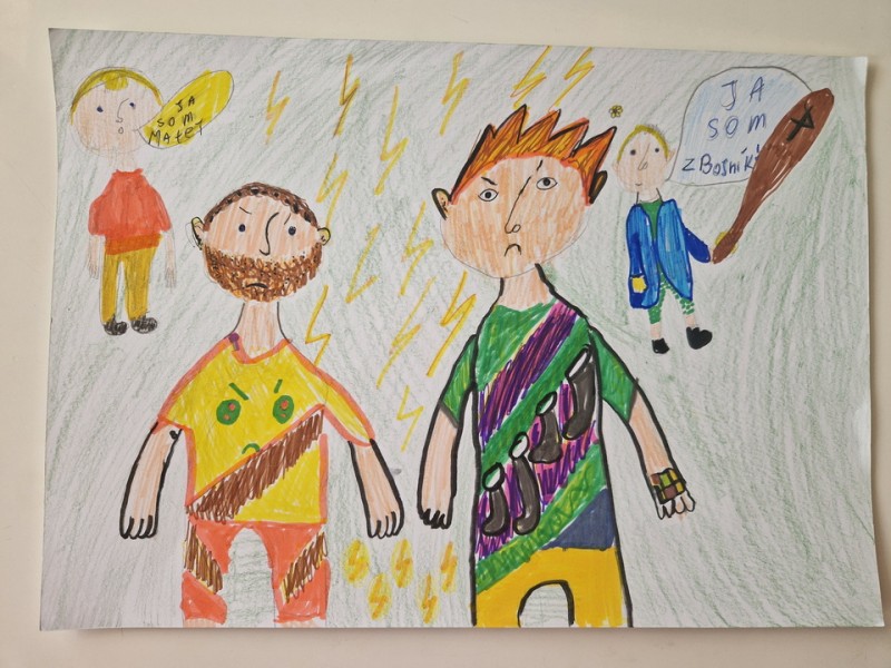 127_Viktória Válkyová, ZŠ Jana Amosa Komenského 8, Sereď