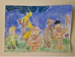 130_Simona Pokrývková, ZŠ kráľa Svätopluka, Nitra