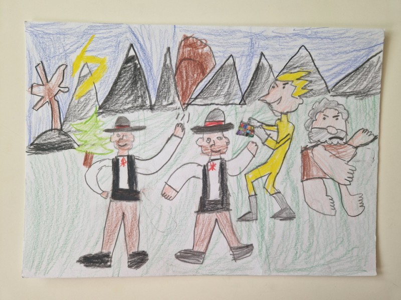 131_Šimon Konár, ZŠ s MŠ M. R. Štefánika Školská 8A, Budumír