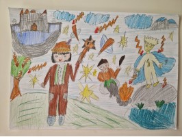 135_Gustáv Žiga, ZŠ s MŠ Stráne pod Tatrami, Stráne pod Tatrami