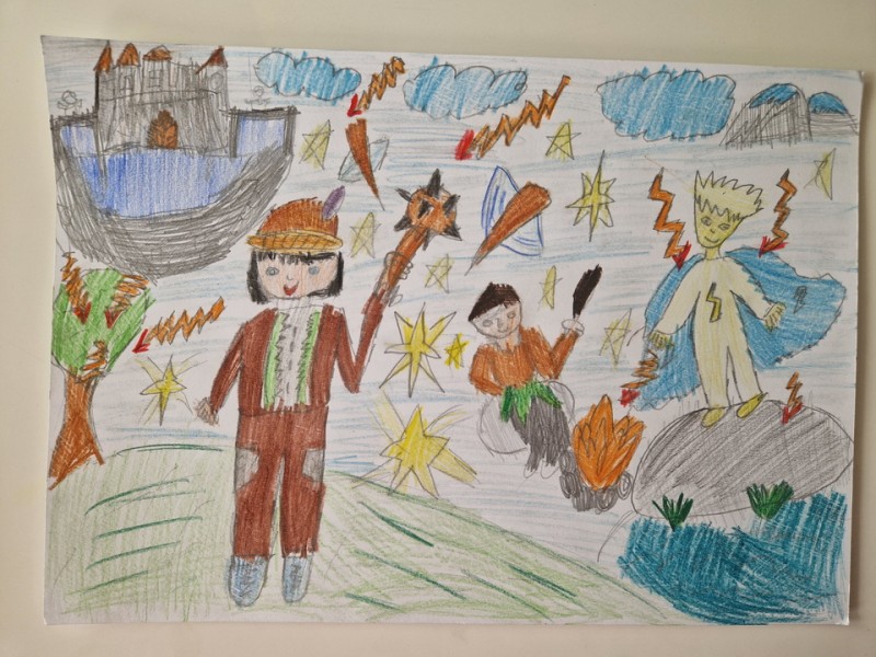 135_Gustáv Žiga, ZŠ s MŠ Stráne pod Tatrami, Stráne pod Tatrami