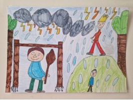 139_Sára Galliková, SŠ Dr. Daniela Fischera 2, Kežmarok