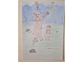 143_Liliana Ďurišová, ZŠ M. R. Štefánika 30, Hlohovec