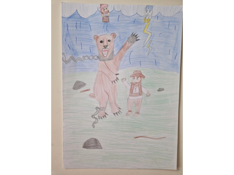 143_Liliana Ďurišová, ZŠ M. R. Štefánika 30, Hlohovec