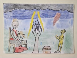 148_Richard Ľhorňák, ZŠ s MŠ Švábovce 180, Švábovce