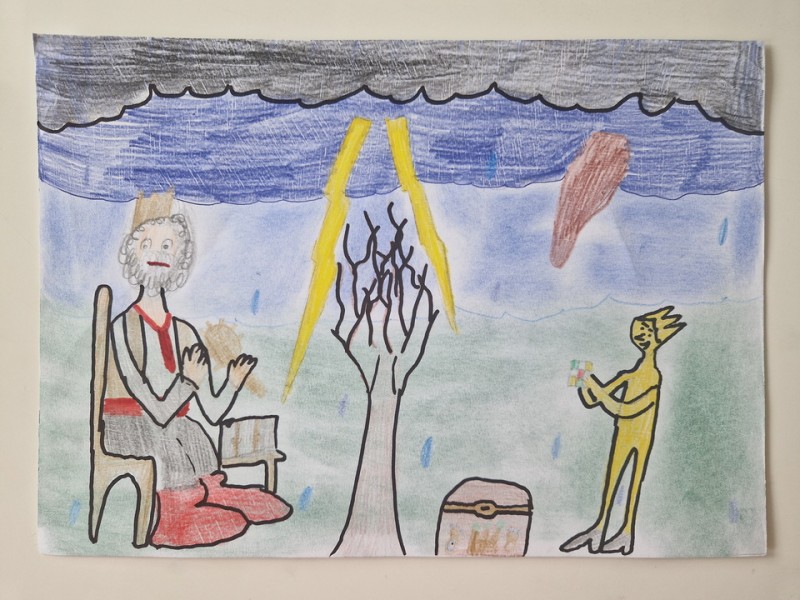 148_Richard Ľhorňák, ZŠ s MŠ Švábovce 180, Švábovce