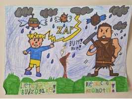 151_Jakub Bubanec, ZŠ Školská 2, Michalovce