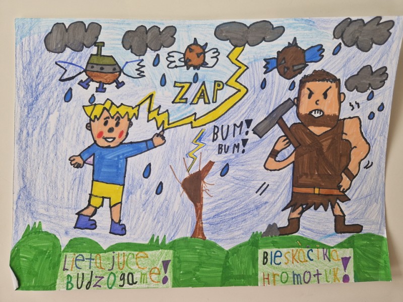 151_Jakub Bubanec, ZŠ Školská 2, Michalovce