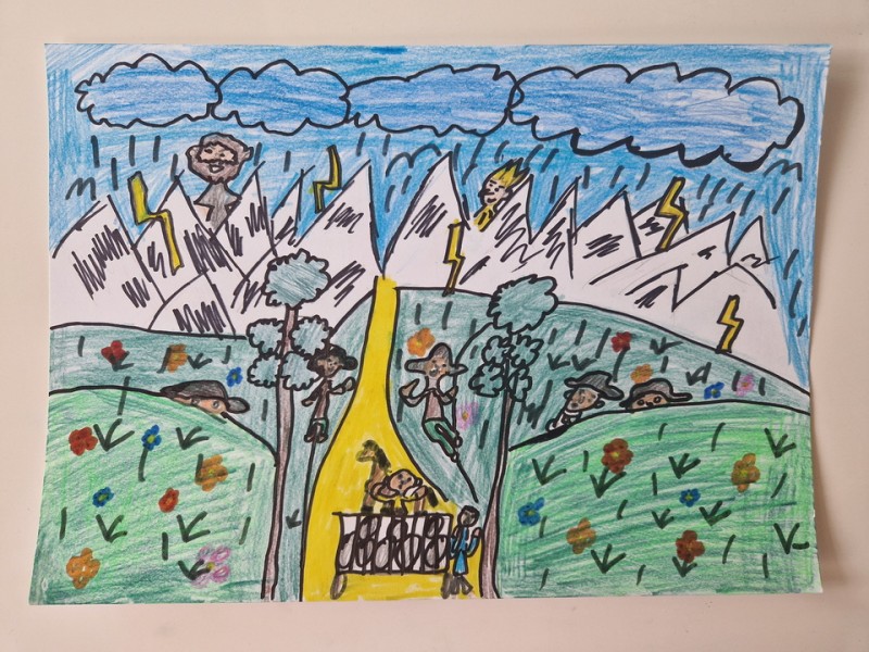 152_Liliana Brčáková, ZŠ s MŠ Krušetnica 83, Krušetnica