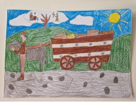 156_Petra Rišianová, ZŠ A. Sládkoviča, Sliač