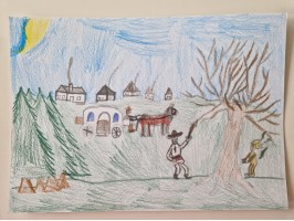 161_Dominik Makki, ZŠ Školská 7, Tomášov