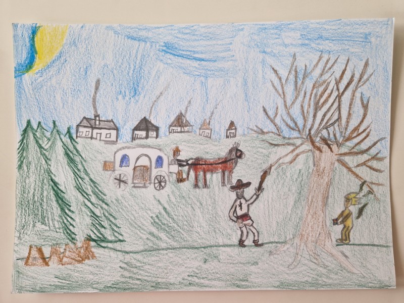 161_Dominik Makki, ZŠ Školská 7, Tomášov