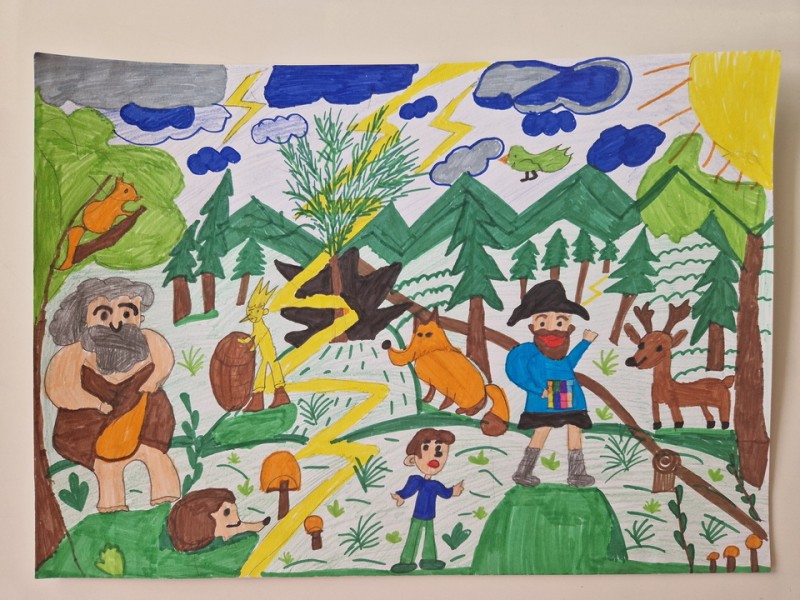 166_Matúš Filip, ZŠ s MŠ Šarišské Dravce 20, Šarišské Dravce