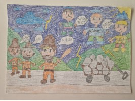 167_Alica Gondeková, M. R. Štefánika 30, Hlohovec