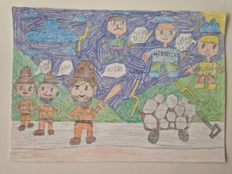 167_Alica Gondeková, M. R. Štefánika 30, Hlohovec