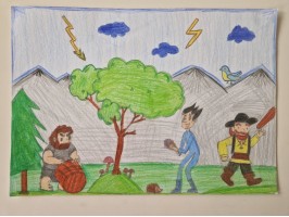 169_Adela Urámová, ZŠ Ul. L. Novomeského 11, Trenčín