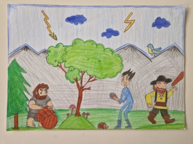 169_Adela Urámová, ZŠ Ul. L. Novomeského 11, Trenčín