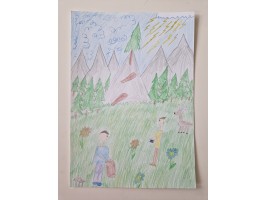 170_Sofia Tomášová, ZŠ Ul. L. Novomeského 11, Trenčín