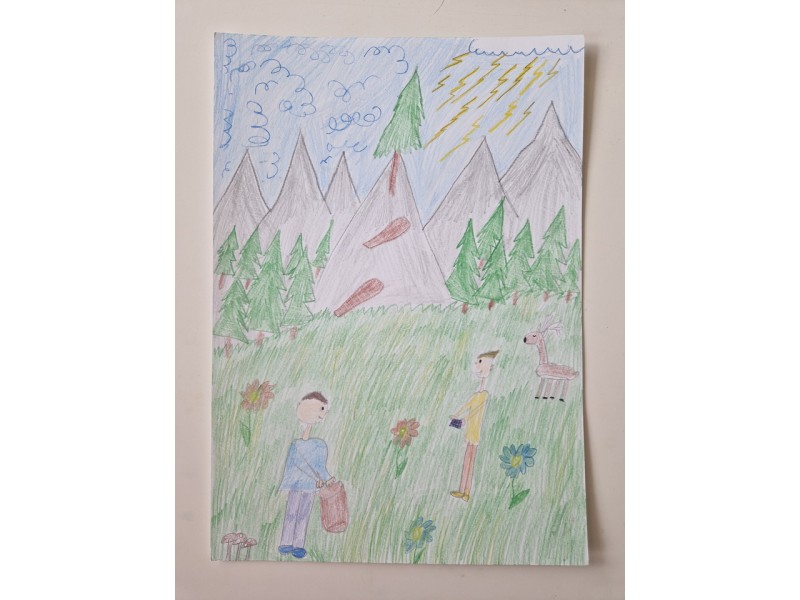 170_Sofia Tomášová, ZŠ Ul. L. Novomeského 11, Trenčín