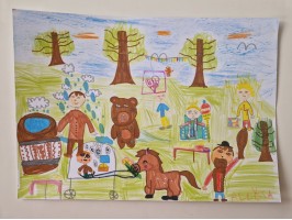 171_Allyssa Pobočková, ZŠ Kalinkovo, Kalinkovo