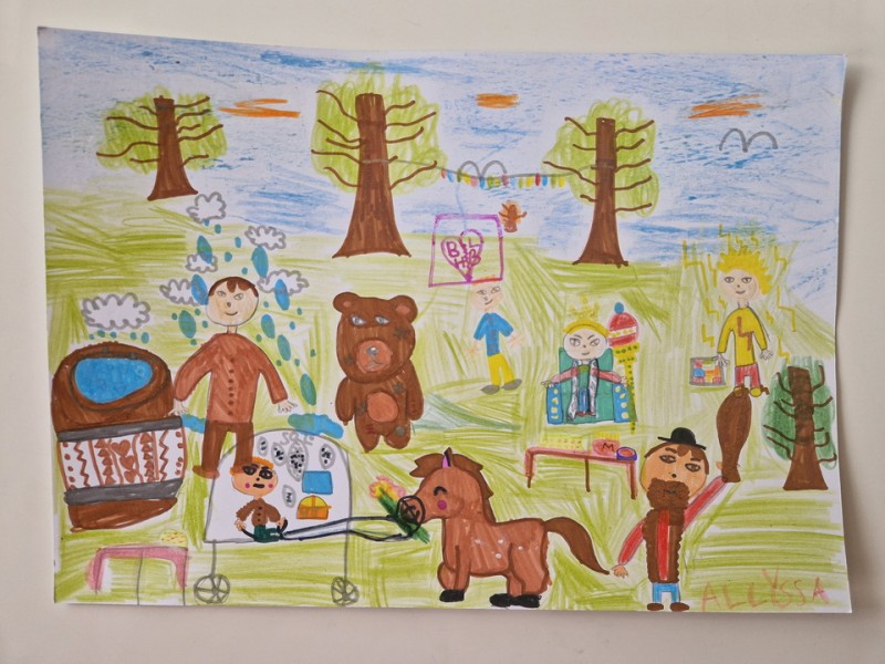 171_Allyssa Pobočková, ZŠ Kalinkovo, Kalinkovo