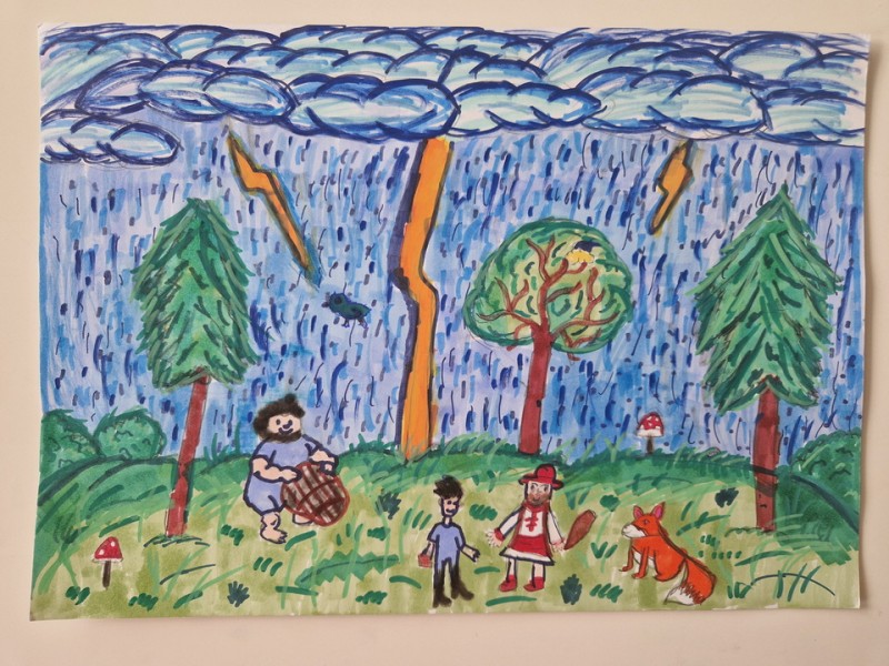 173_Katka Puterová, ZŠ Ul. L. Novomeského 11, Trenčín