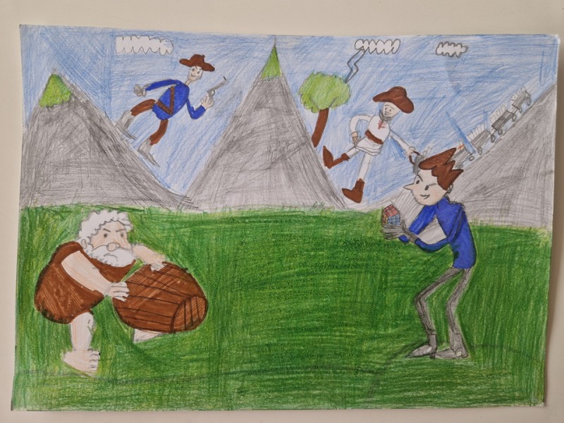 174_Oliver Jankovec, ZŠ Ul. L. Novomeského 11, Trenčín