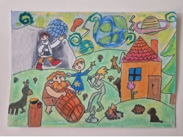 176_Martina Birošová, ZŠ V. Javorku 32, Žilina