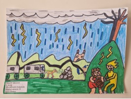 177_Hana Kloknerová, ZŠ s MŠ kráľa Svätopluka Mierové námestie 10, Šintava