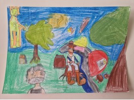 179_Hanka Hurtová, ZŠ Jana Amosa Komenského 8, Sereď