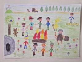 181_Katarína Škumátová, ZŠ Školská 194, Kalinkovo