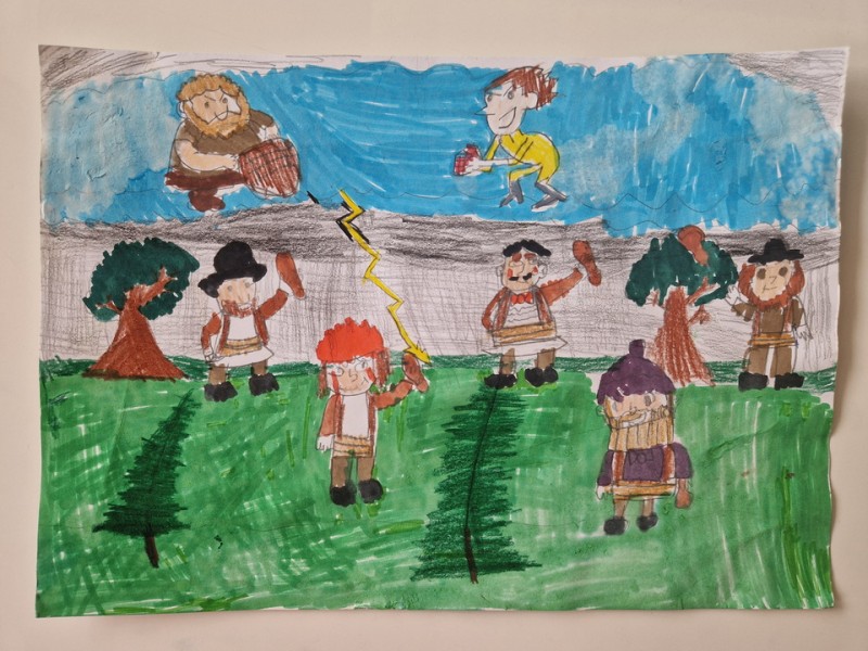 182_Viktória Balážová, ZŠ Ul. L. Novomeského 11, Trenčín