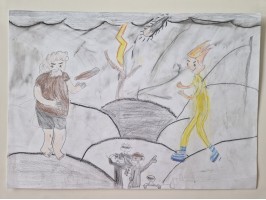 187_Lujza Straková, ZŠ Haličská cesta 7, Lučenec