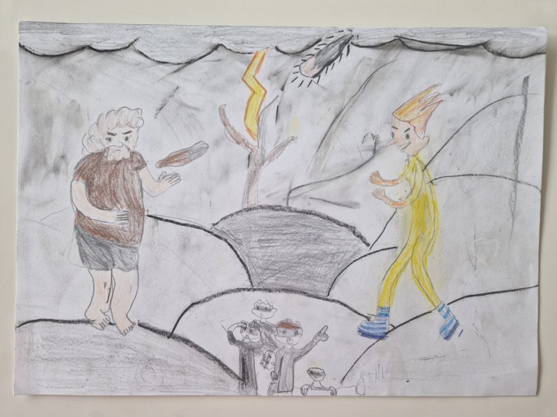 187_Lujza Straková, ZŠ Haličská cesta 7, Lučenec