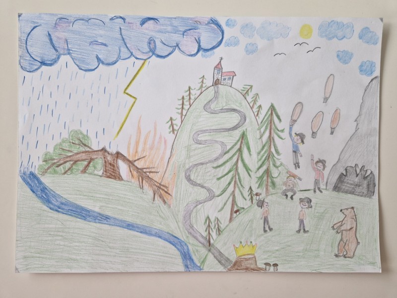 188_Marián Tichý, ZŠ s MŠ Dlhé Pole, Dlhé Pole