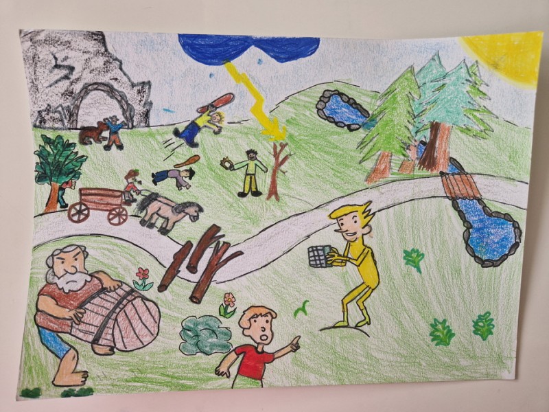 190_Ľubko Mazák, ZŠ Gorazdova 2, Púchov