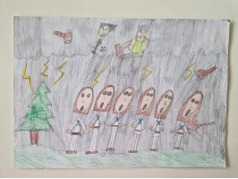 191_Zara Zuzana Cveková, SŠ Dr. D. Fischera 2, Kežmarok