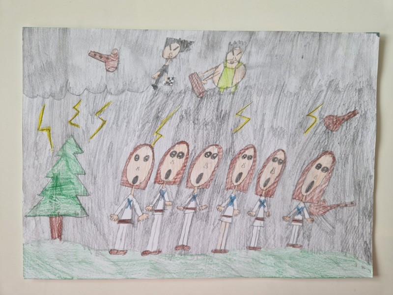 191_Zara Zuzana Cveková, SŠ Dr. D. Fischera 2, Kežmarok