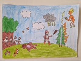 192_Veronika Pitoňáková, SŠ Dr. D. Fischera 2, Kežmarok