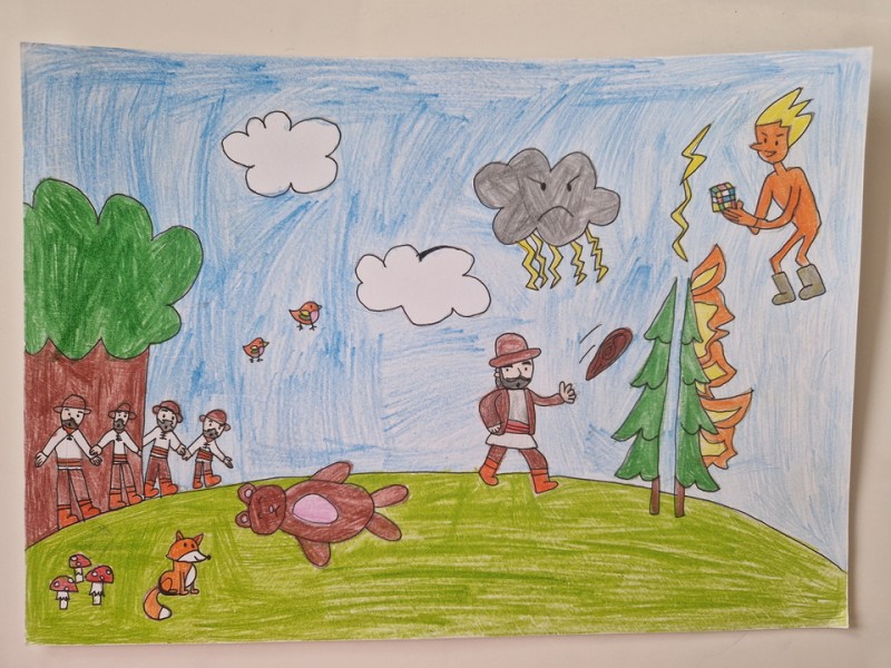 192_Veronika Pitoňáková, SŠ Dr. D. Fischera 2, Kežmarok