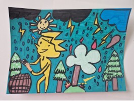 195_Karin Horváthová, ZŠ s MŠ Školská 290, Komjatná